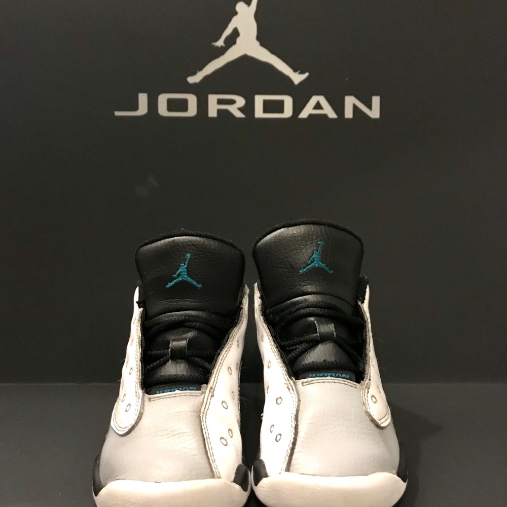 Toddler Jordan Retro 13’s - Picture 3 of 6